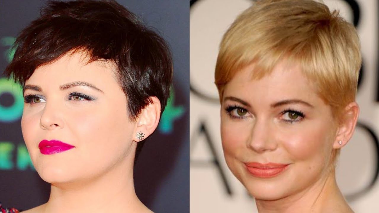 pinterest short hairstyles For Women Over 50 short shag Haircuts