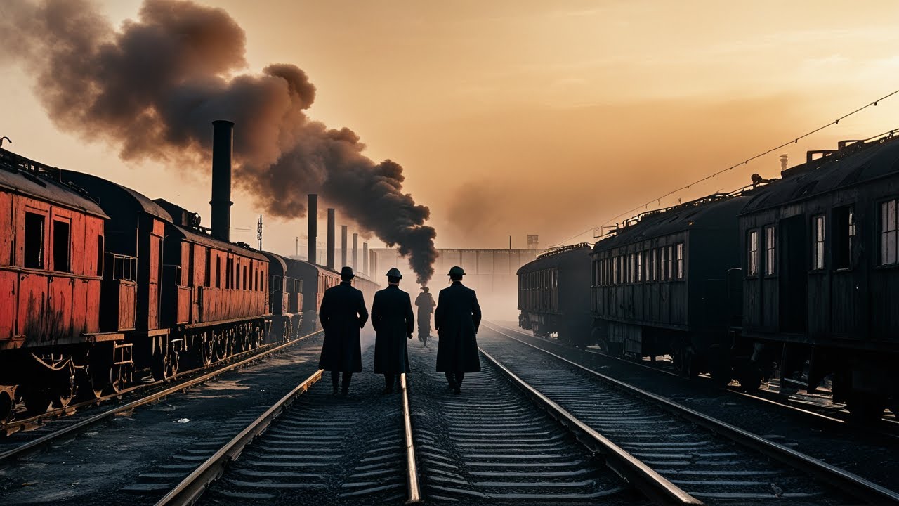 The Secret Deal That Sent Two Million Soviets to Death &ndash; Operation Keelhaul