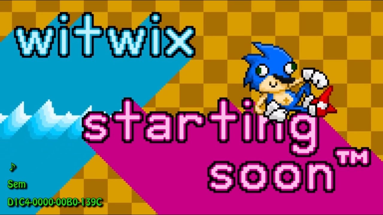Witwix Attempts - ♪ by Sem