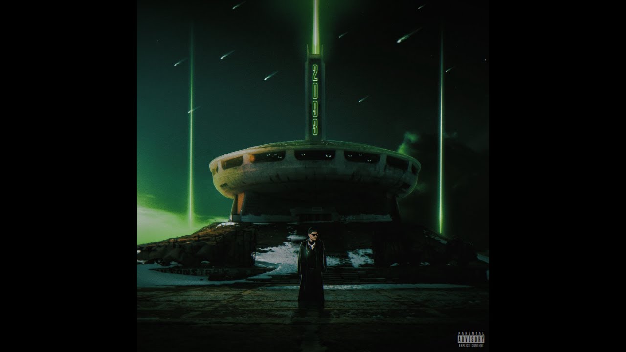 Yeat - Keep Pushin (Ending Cut)