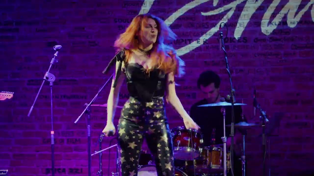 Granted - Ronnie Grace & The Maps