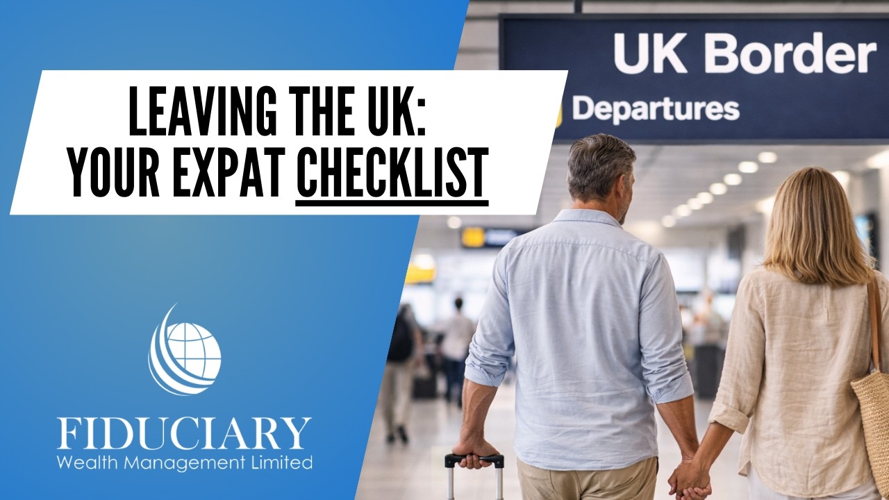 Leaving the UK: Essential Checklist Before Moving to Gibraltar from UK.