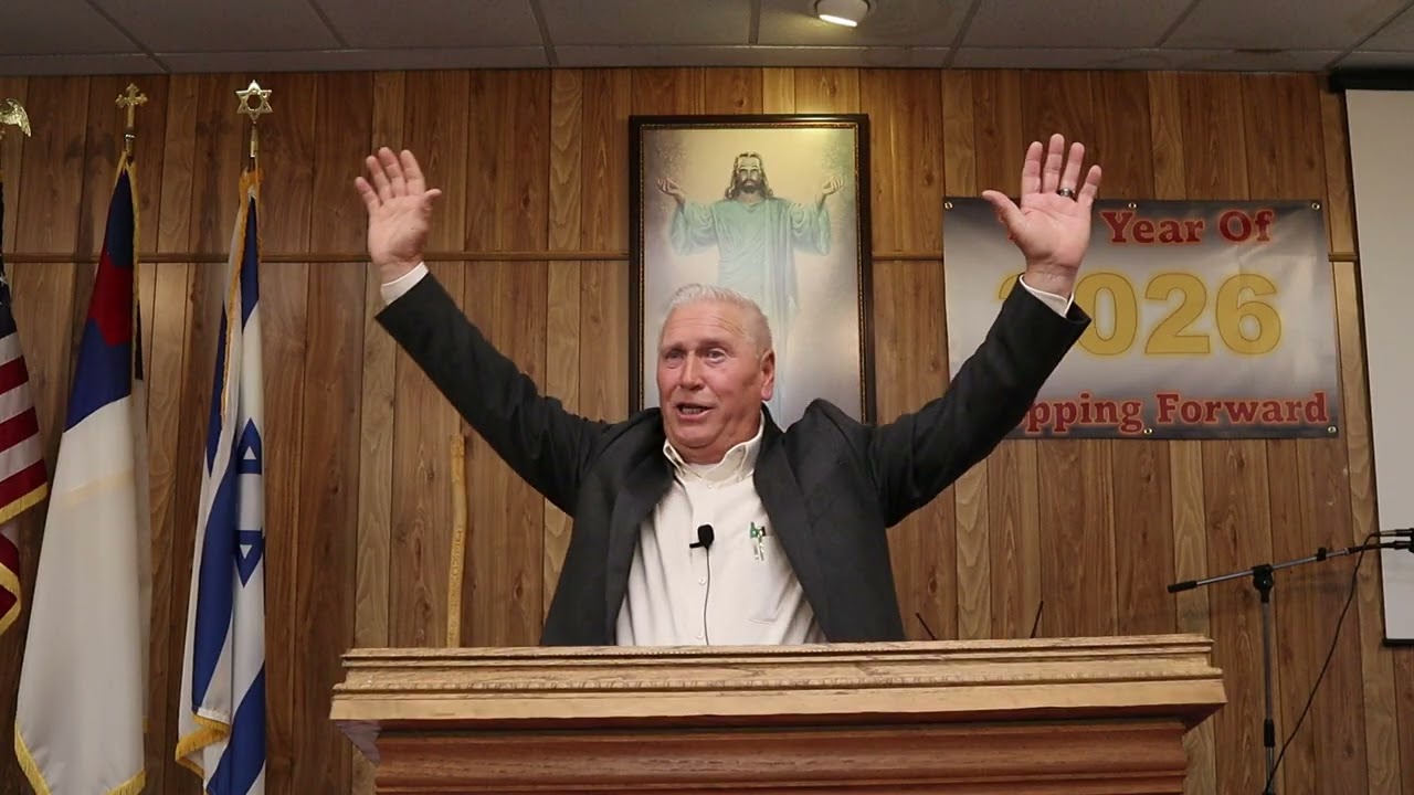 He Is My God