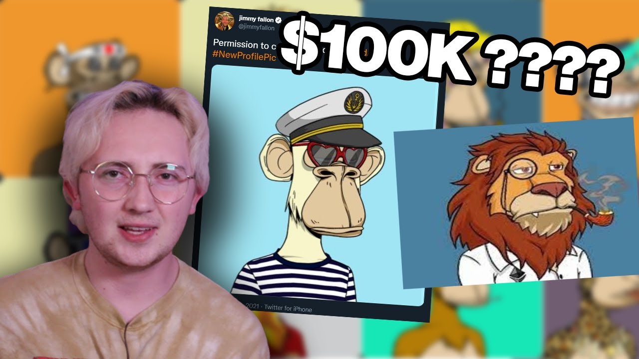Почему NFT вернулись???
