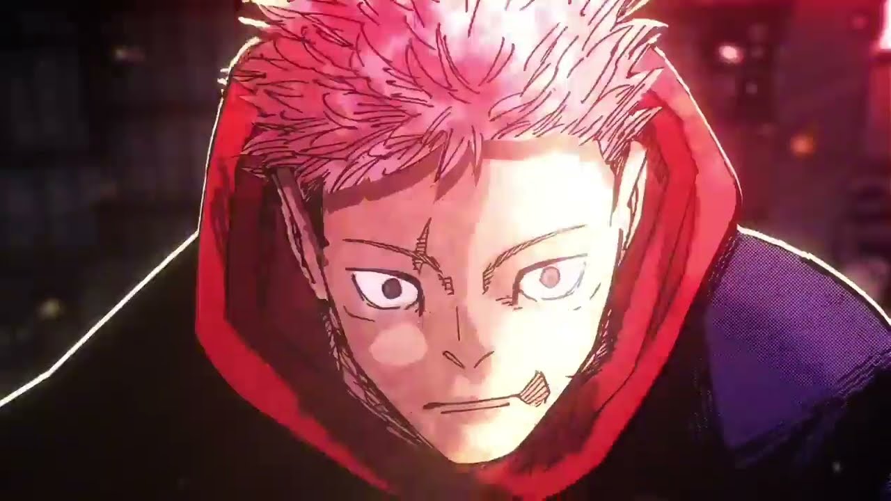 •|My Brother| Jujutsu Kaisen Reagindo ao Rap do Aoi todo e Yuji Itadori (Jujutsu kaisen) •