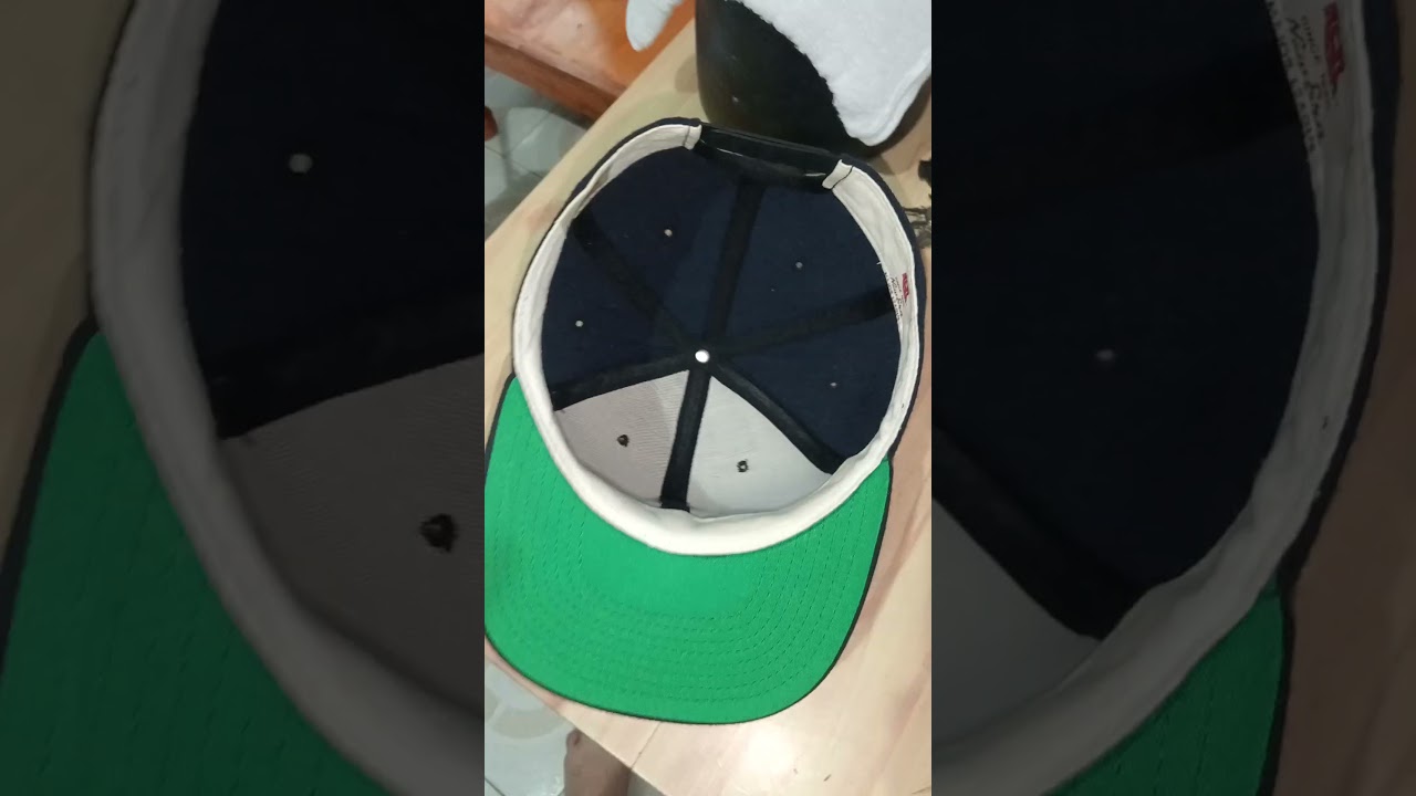 CAP RESTORATION CAP REPAIR