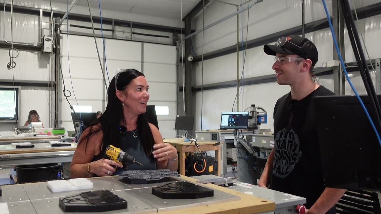 From Raw Materials to Ready-to-Wear: The Holster Build Process | Eclipse Holsters