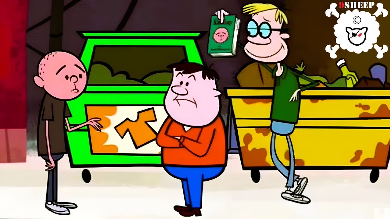 Steve Crouch SHOW Ricky Gervais, Stephen Merchant & Karl Pilkington