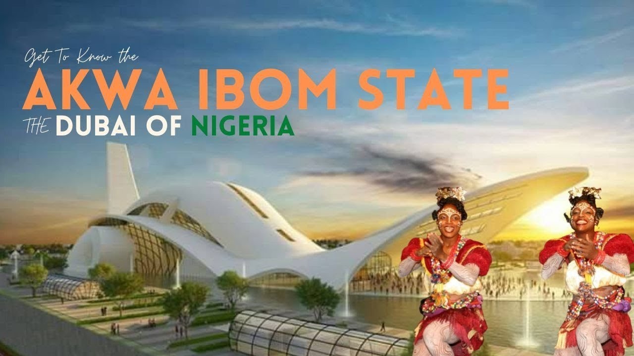 THE DEEP HISTORY OF AKWA IBOM STATE