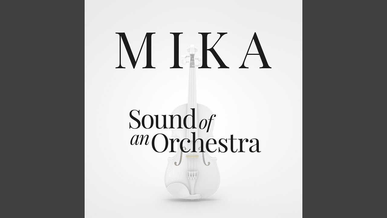 Sound Of An Orchestra
