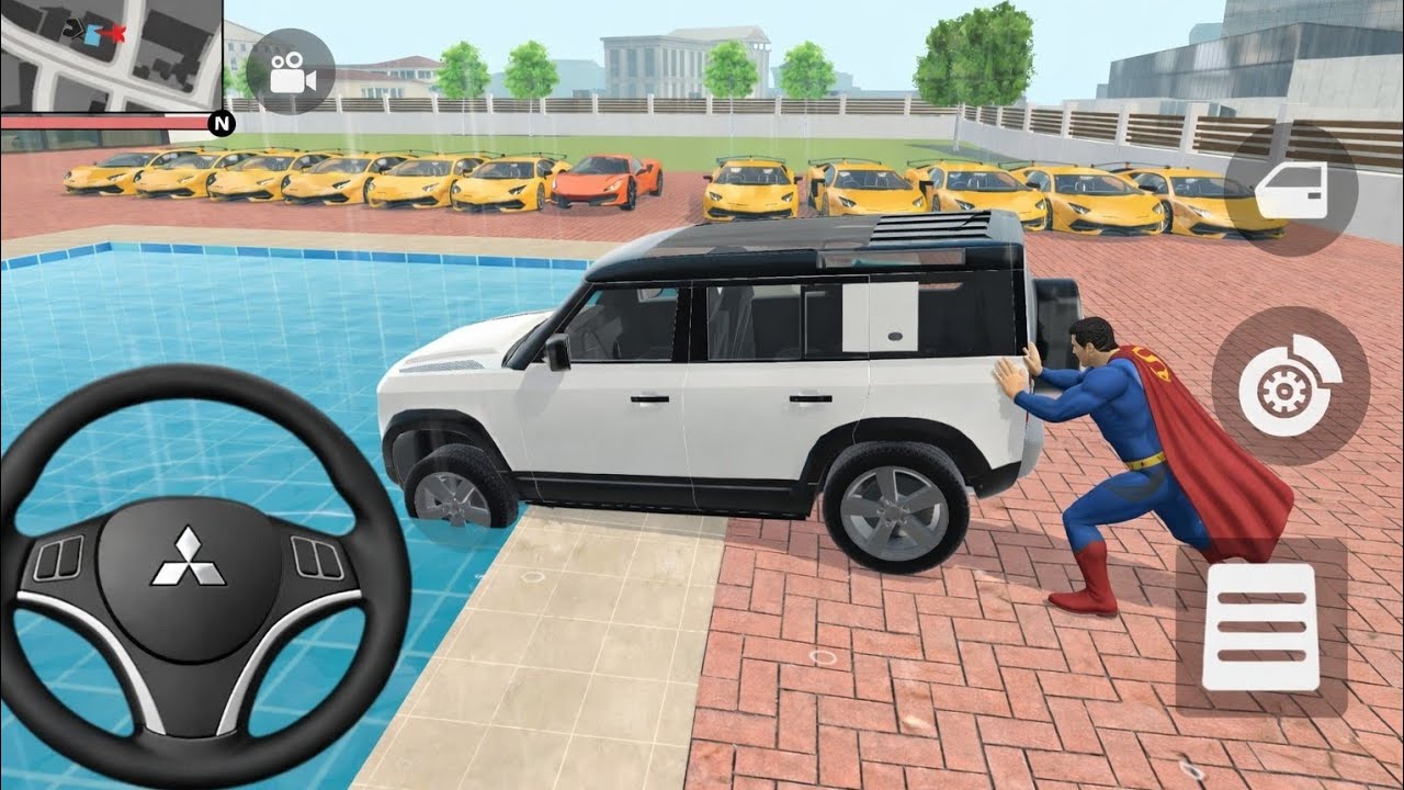 Franklin Order by new Modified Cars In Indian Theft Auto 😨 