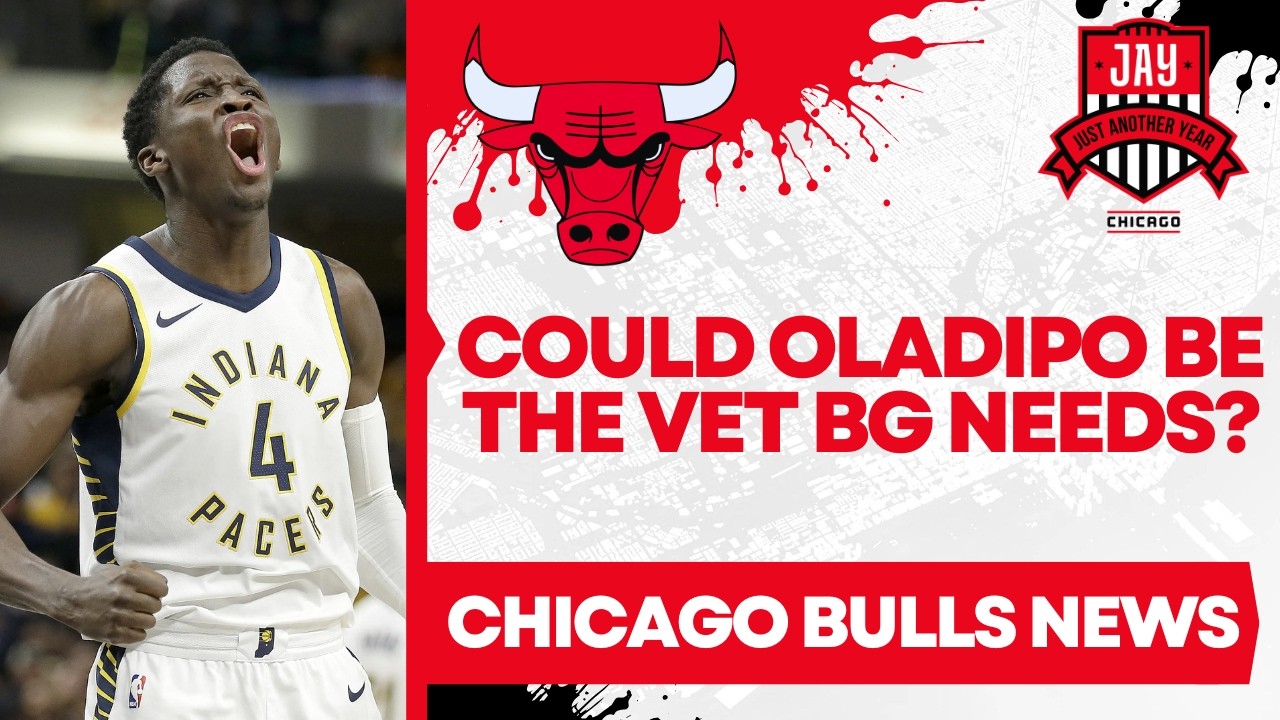 BREAKING: Chicago Bulls Shock NBA, Sign 1x All-Star Norman Powell In Free Agency!