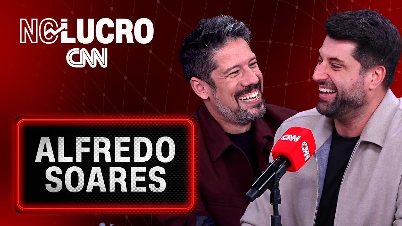 No Lucro | Alfredo Soares #86