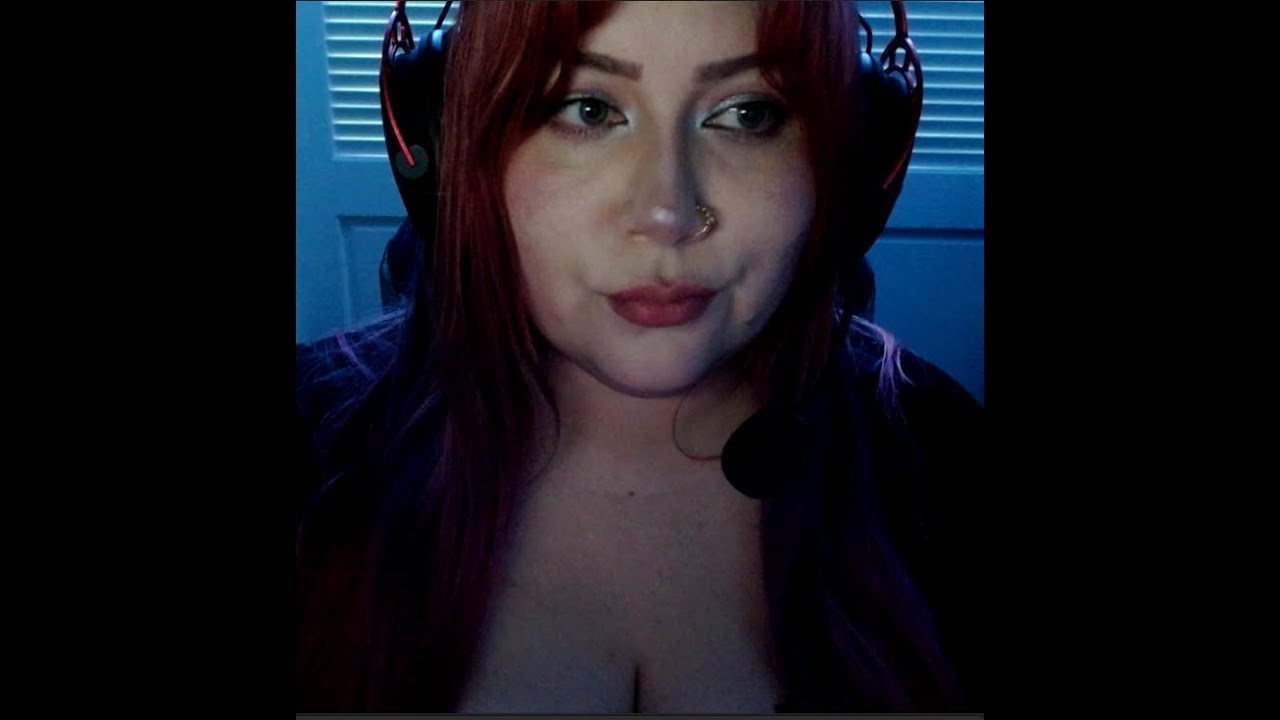 First Ever ASMR Video!  Follow My Instructions/General Inspection