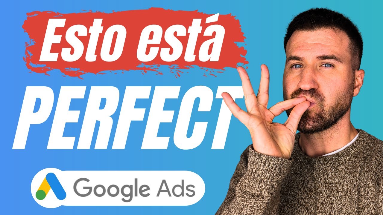 Cómo Analizar RESULTADOS en Google Ads 🔥