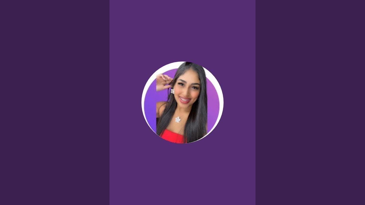 Mônica Santooss  está ao vivo!