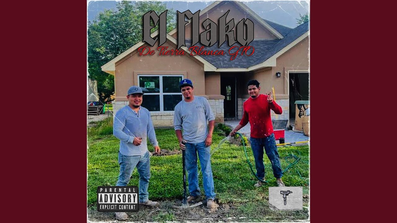 El flako de tierra blanca&nbsp;gto -Clica Belika-