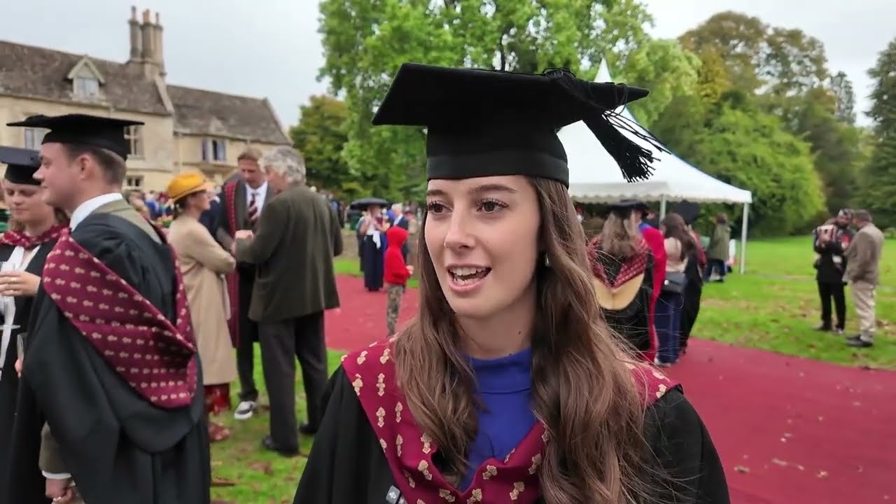 RAU Graduates - what's next?