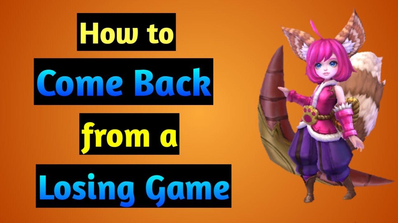 Nana Guide 2 | How to Win from a Losing game | Nana Gameplay | Master the Basics