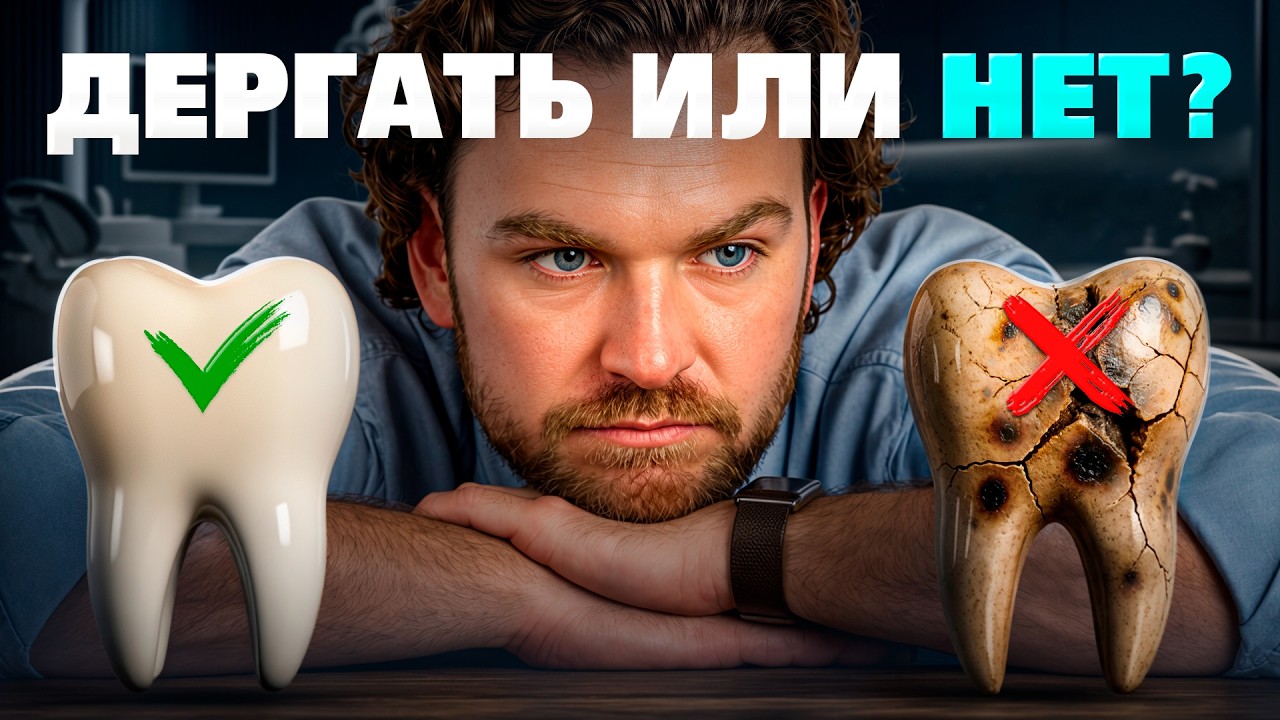Зубы мудрости: как понять, что удаление действительно необходимо?