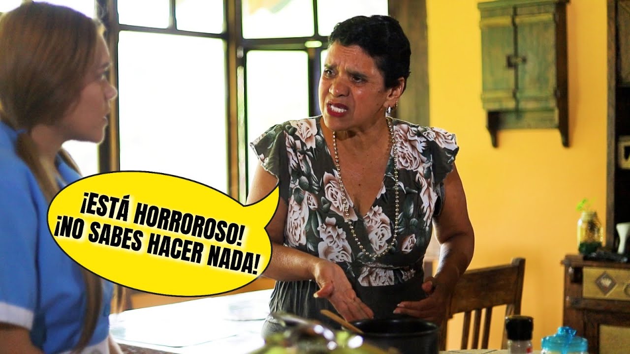 Me contrató como su empleada sin imaginar que el karma le llegaría