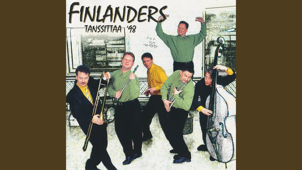 Yksin oon tietenkin (Alone Again)