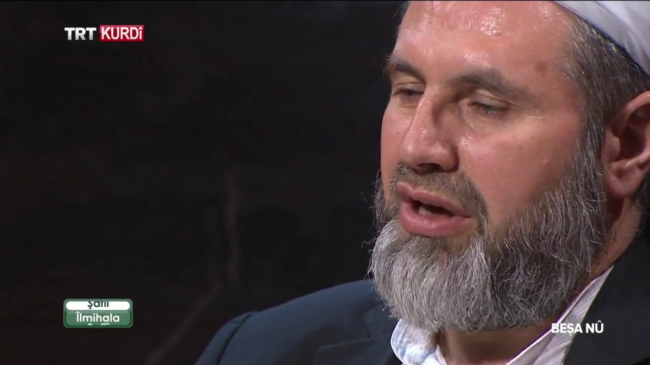 ÎLMÎHALA ŞAFIÎ (ŞAFİÎ İLMİHALİ) BEŞA 5