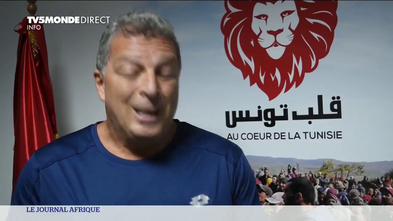 Tunisie : Nabil Karoui arr&ecirc;t&eacute; et emprisonn&eacute; &agrave; 3 semaine du premier tour de l&rsquo;&eacute;lection pr&eacute;sidentielle