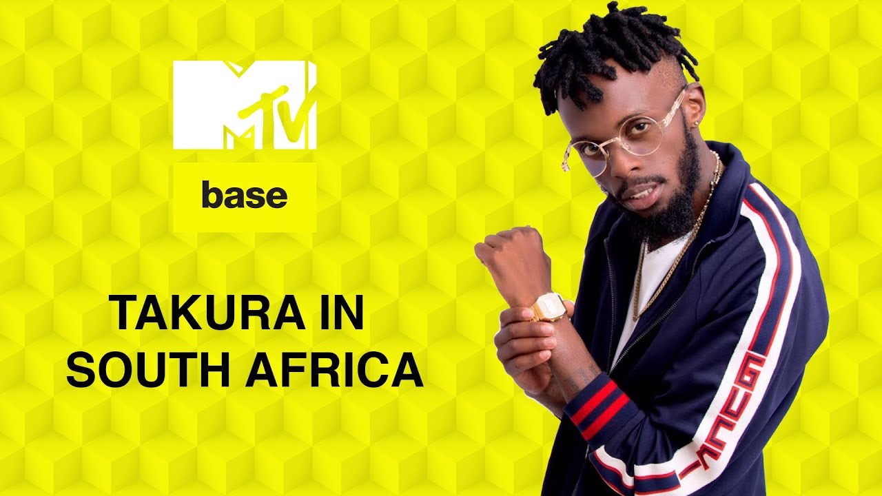 #TouchingBase with Takura in South Africa