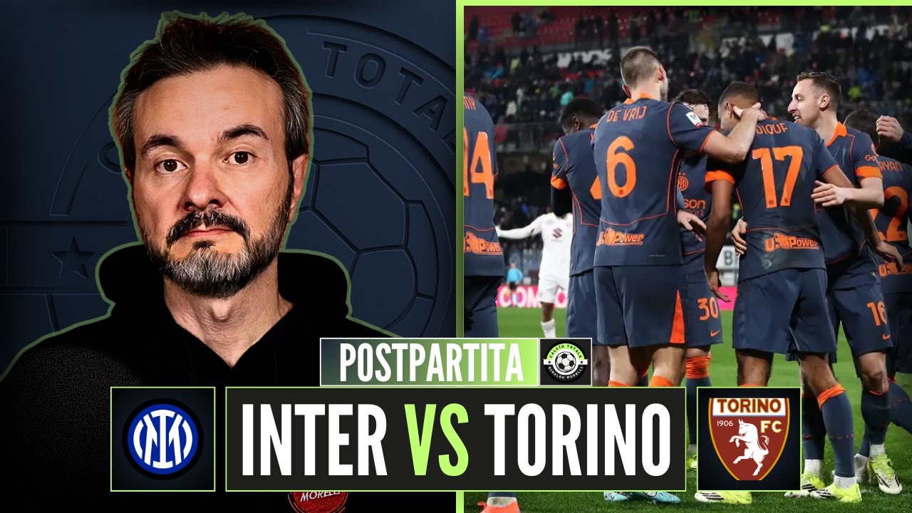 INTER in semifinale, KULENOVIC speranza Toro?