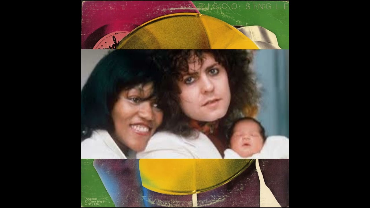 Gloria Jones Bring On The  Love