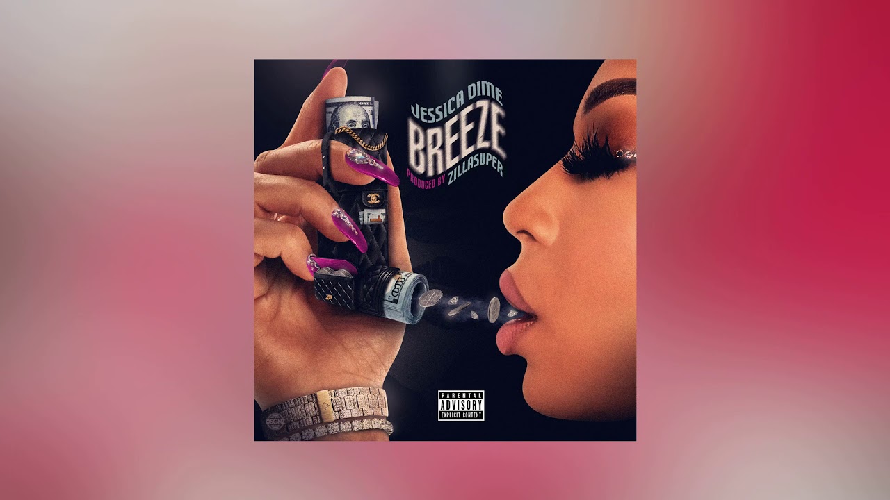 BREEZE - (AUDIO)