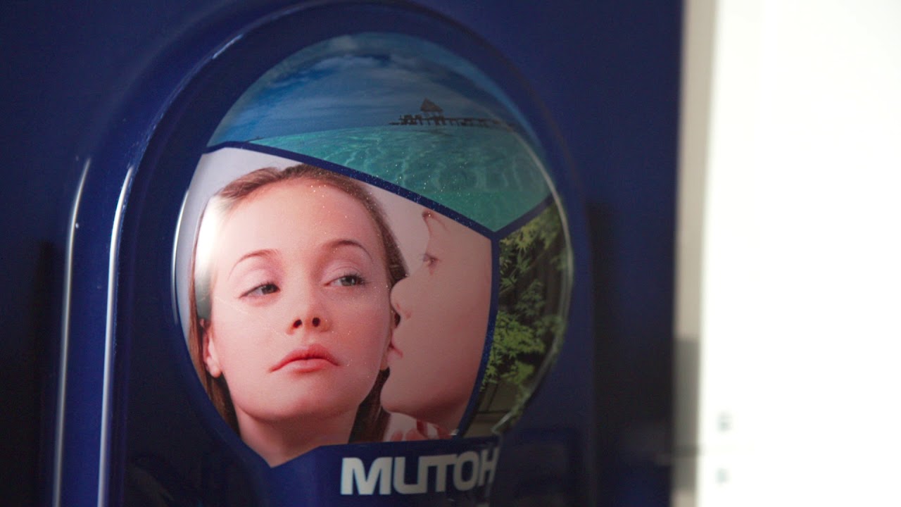 MUTOH ValueJet 1627MH（English)