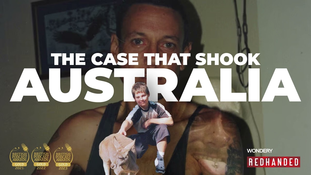 Daniel Morcombe and the Undercover  ‘Mr Big’ Sting Operation