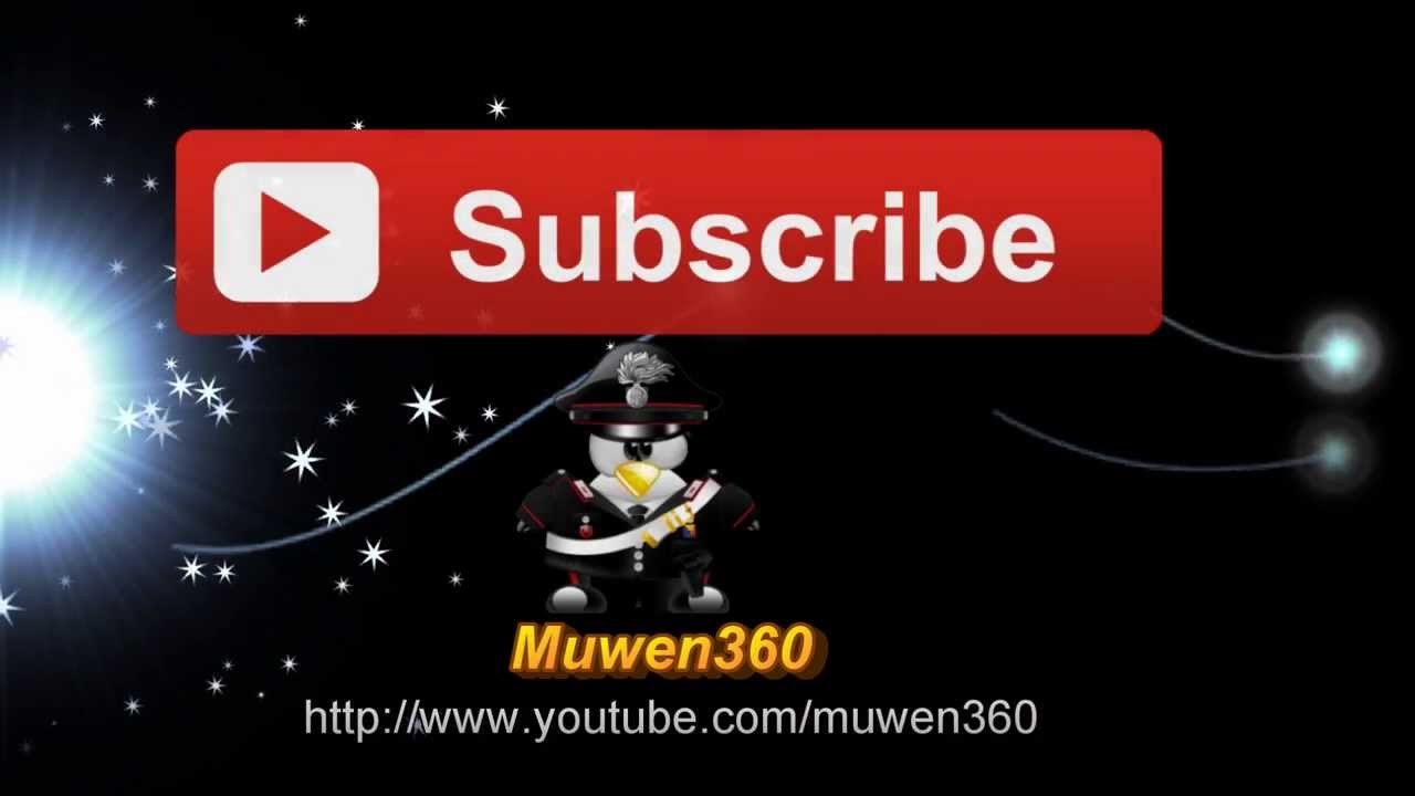 Muwen360: Tutorials, Unboxings, and Giveaways! (Channel Ad)