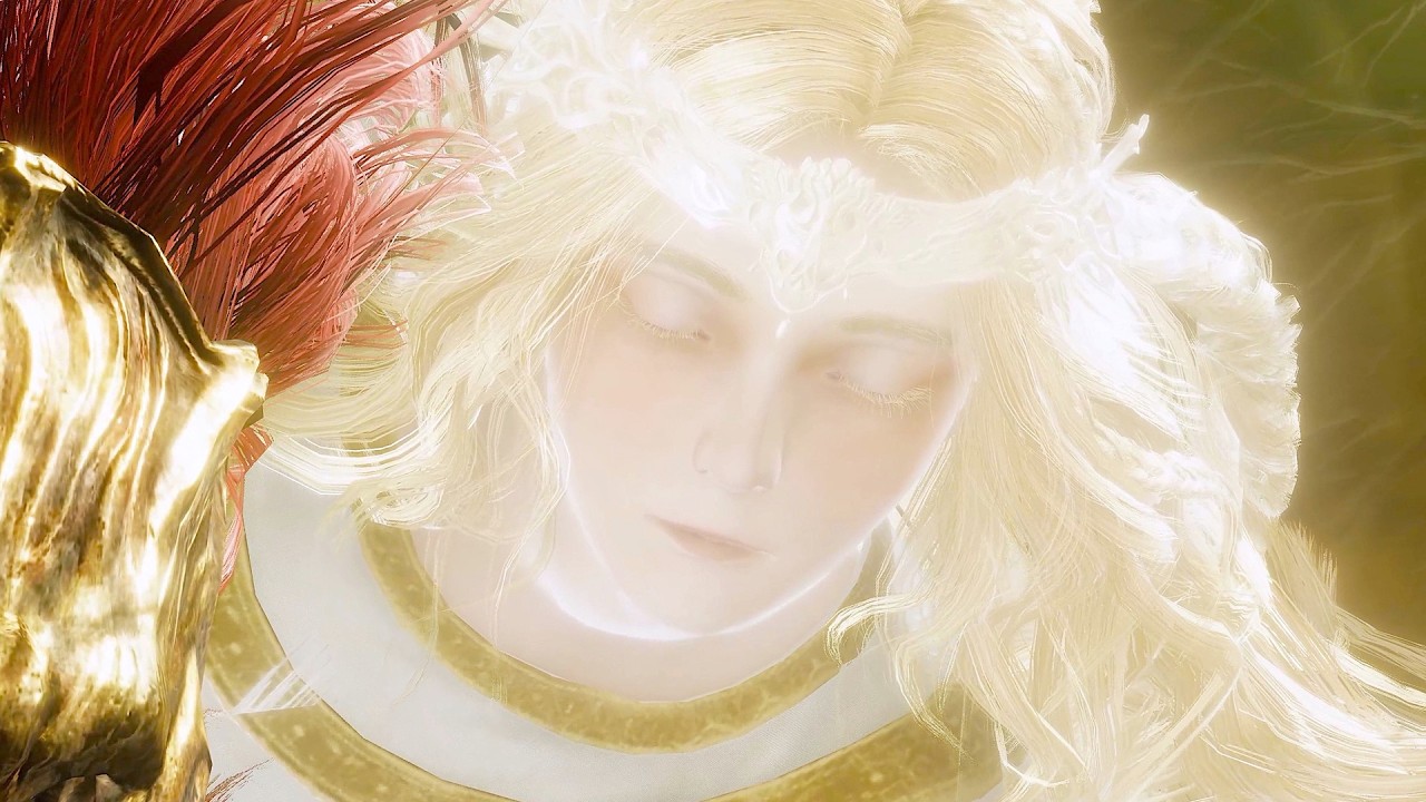 A Closer Look at the Miquella - Elden Ring DLC