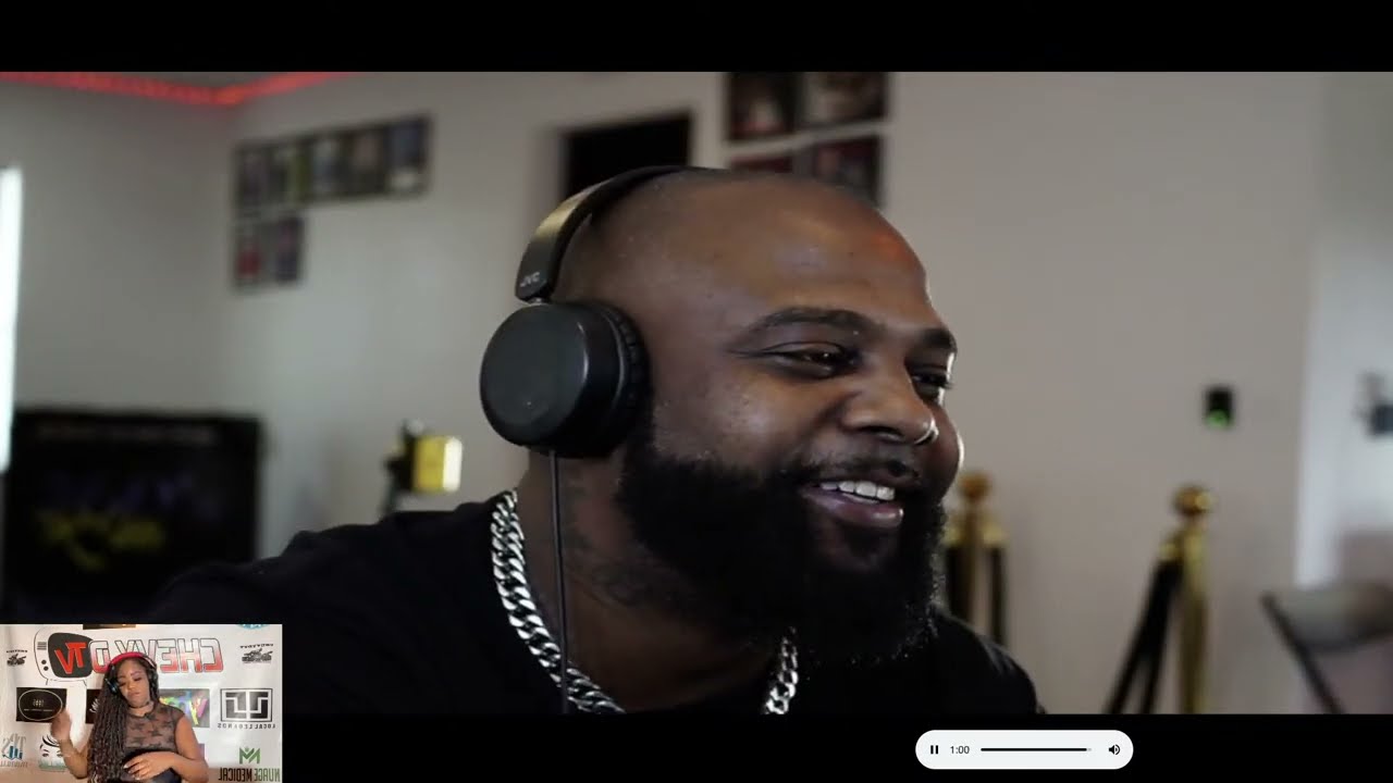 CHEVYDTV PODCAST EPISODE 5