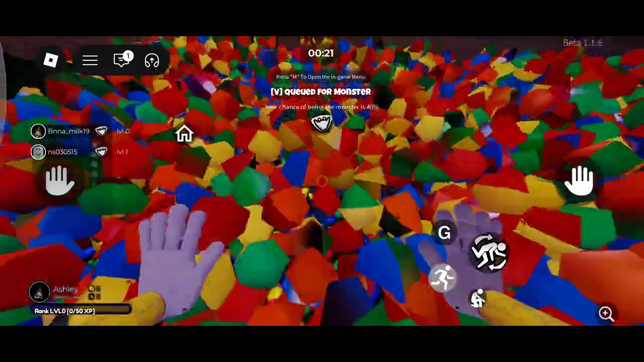 Gameplay of playbreak sorry if my voice is too low😓