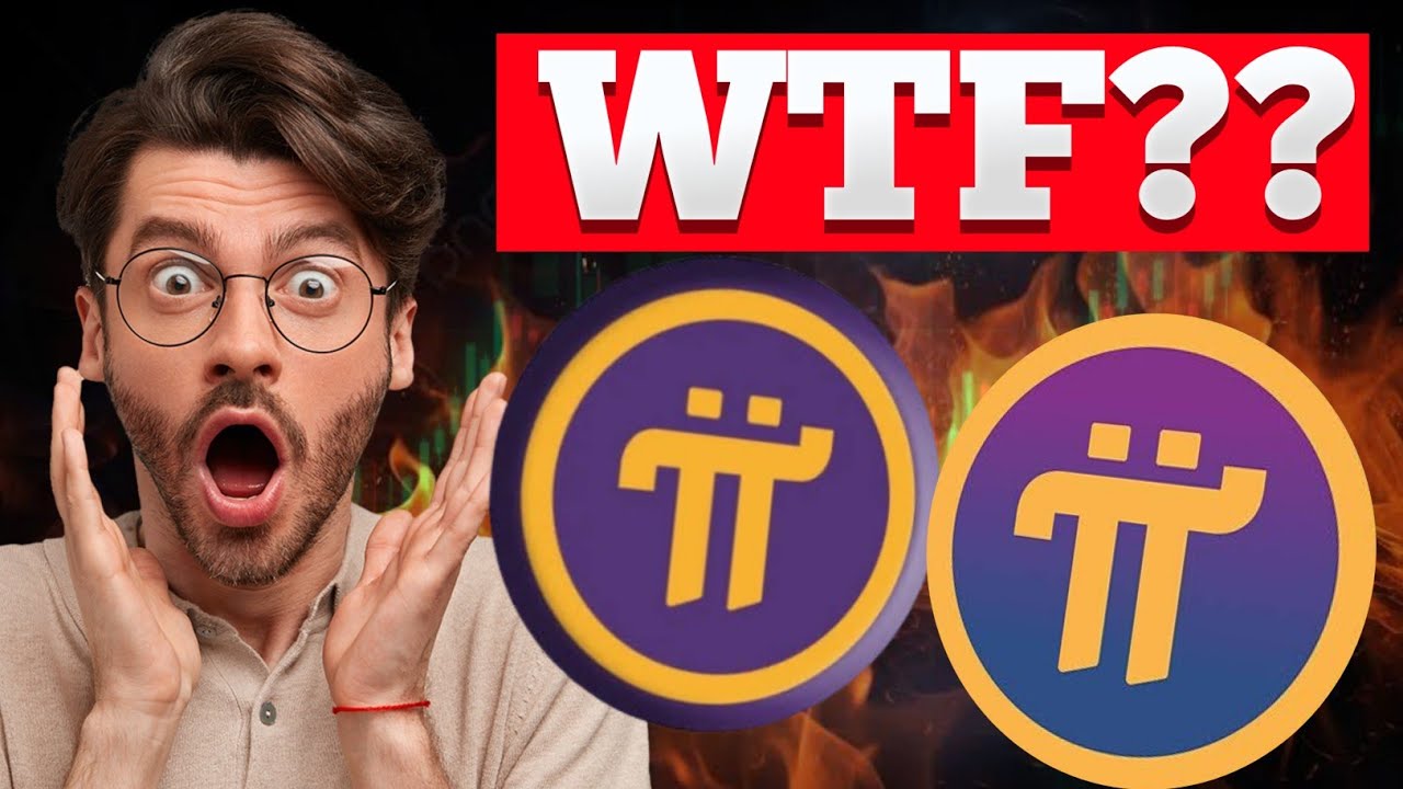 PI NETWORK: MAINNET DELAYED AGAIN?! IS PI COIN A SCAM? (32% CRASH INCOMING?)