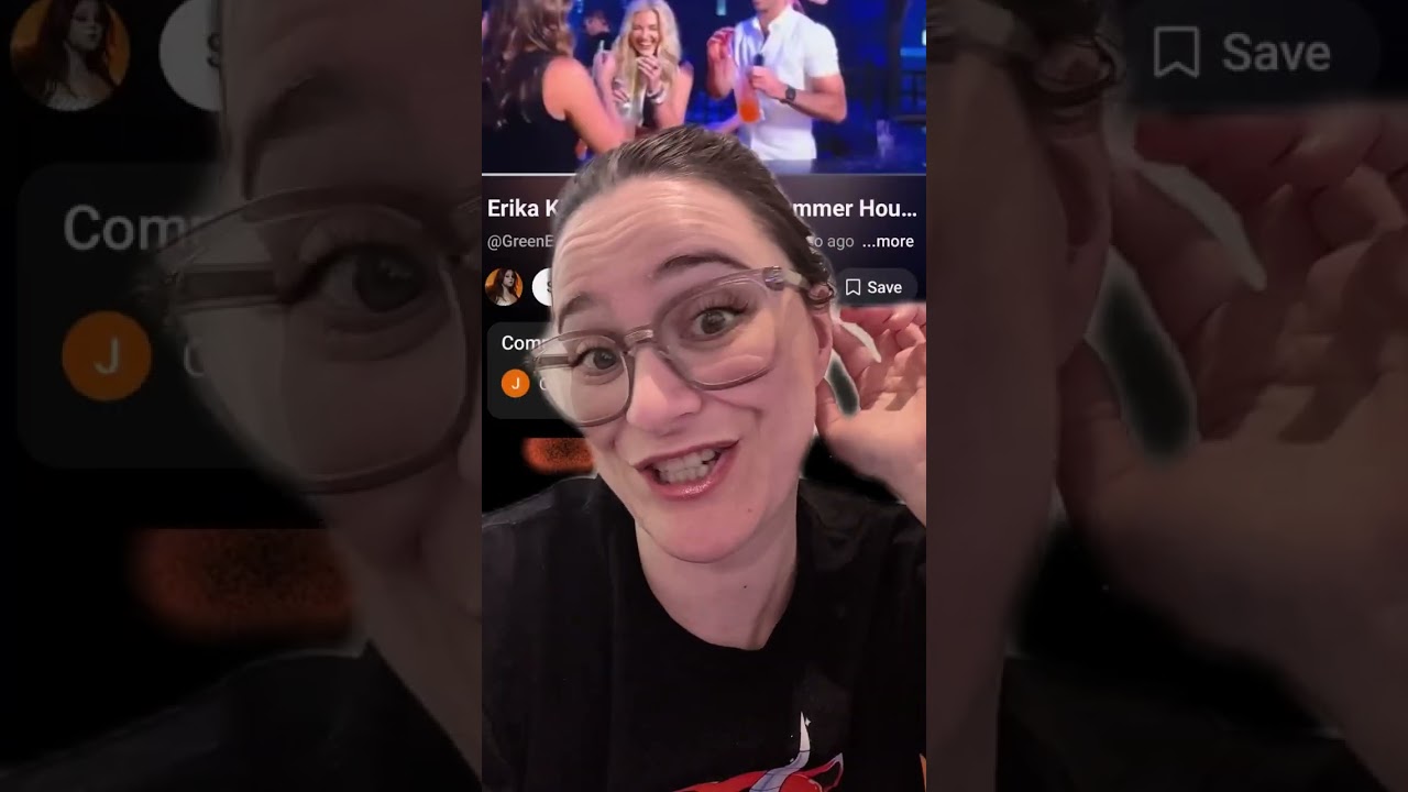 12/27 - Erika Kirk and the Quest for Fame