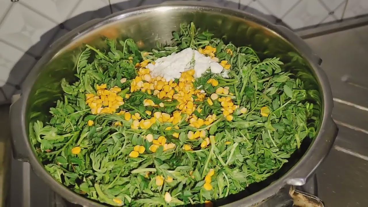 बिना काटे चने की झटपट सब्ज़ी|Desi Style Bina Kate Chane ka Tadka #Guni Ki Rasoii #recipe