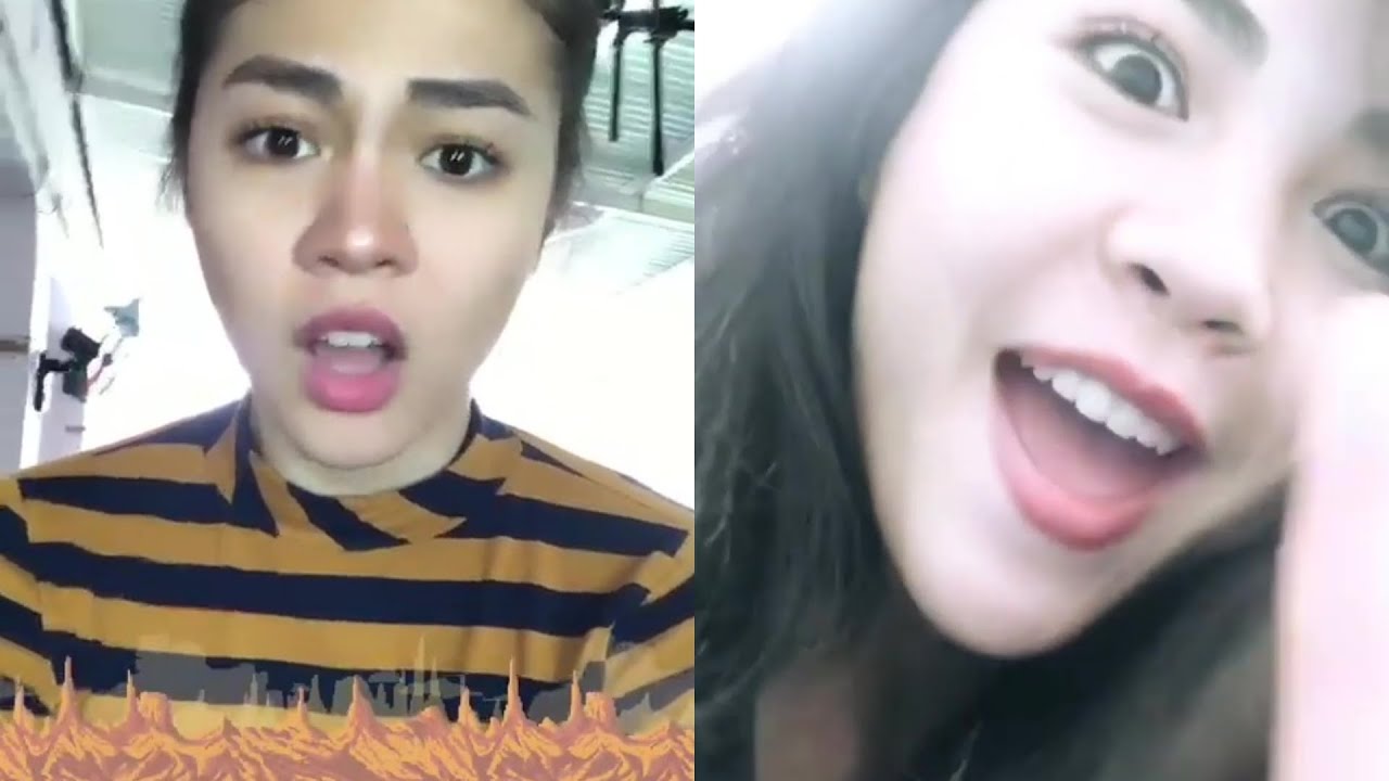 Janella's videos that makes you smile