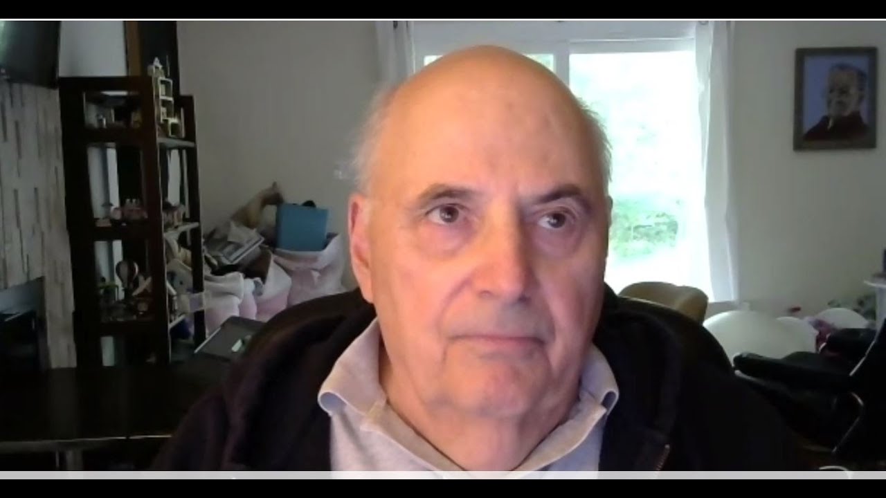John Weiner Interview