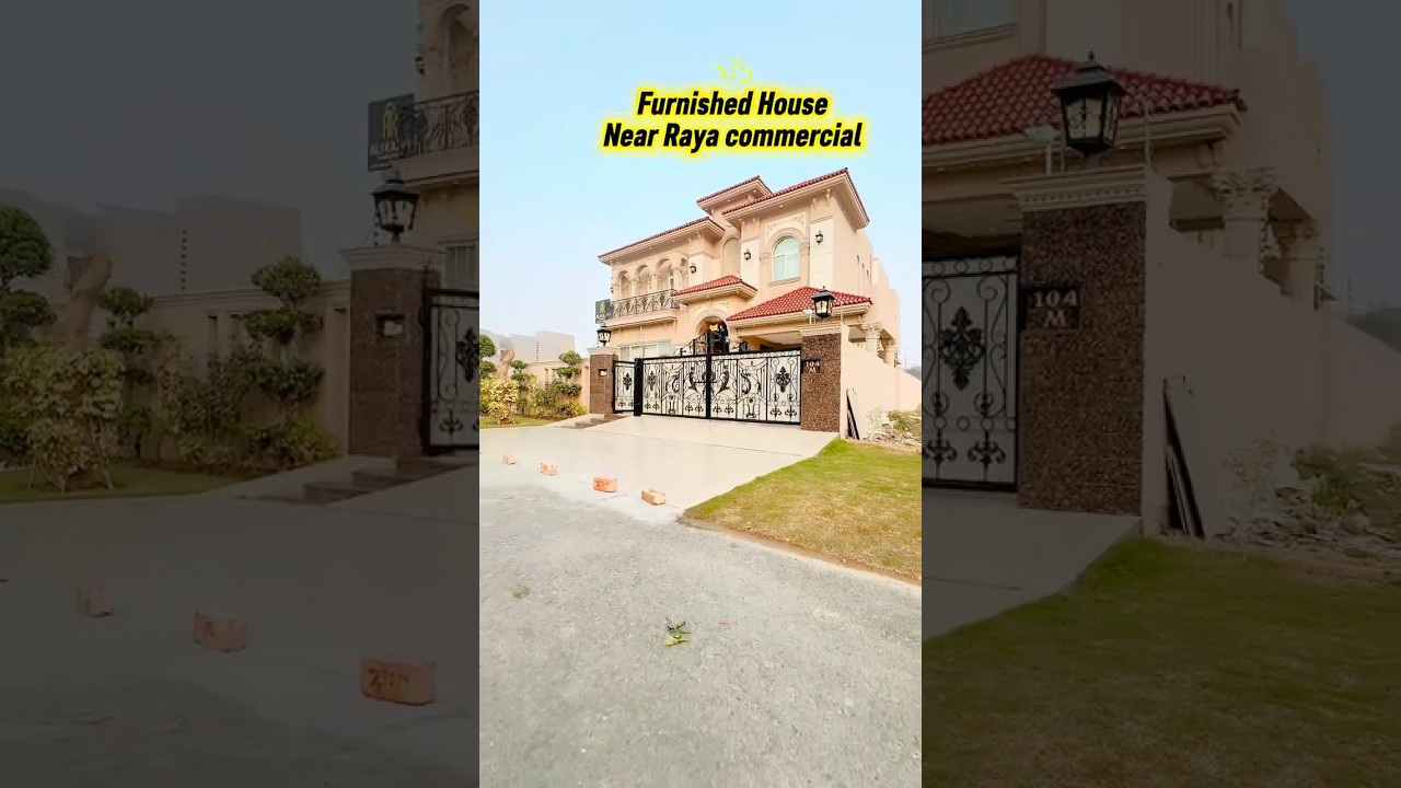 1 kanal House for sale hot deal in DHA 