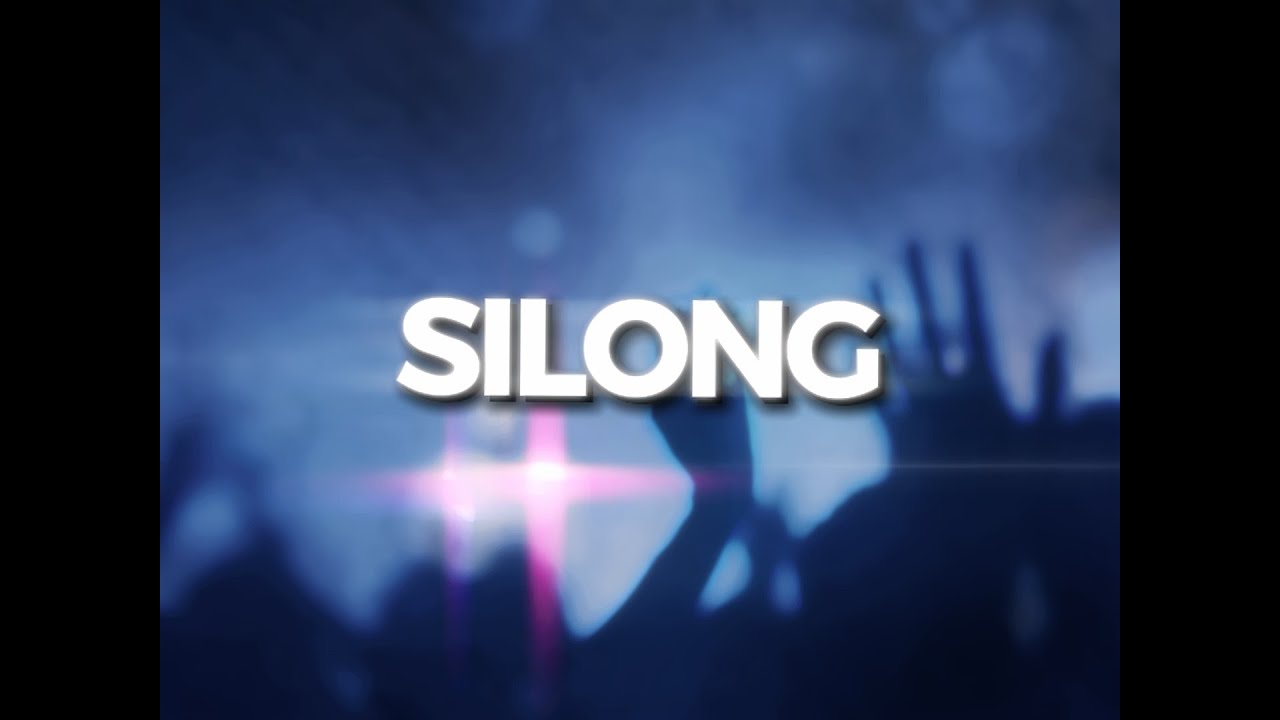Silong - Family Church Music | Lyric Video