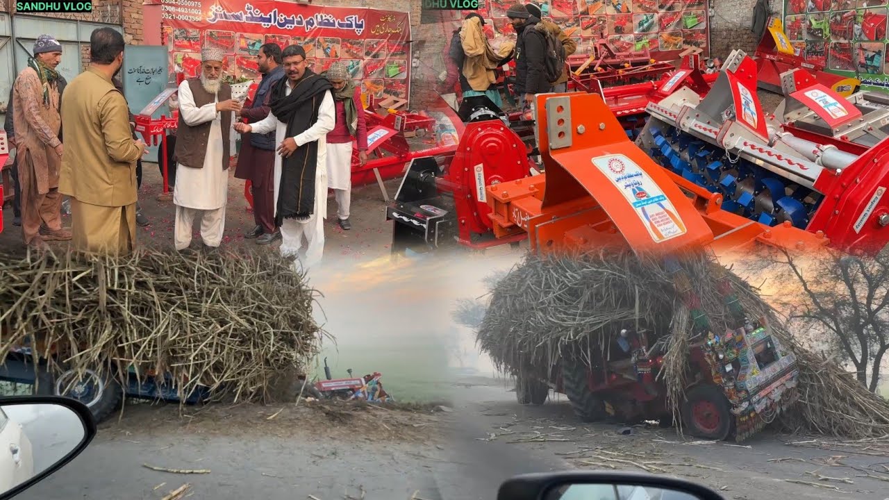 Fasilabad Pak Nazam Ul Deen Industry 