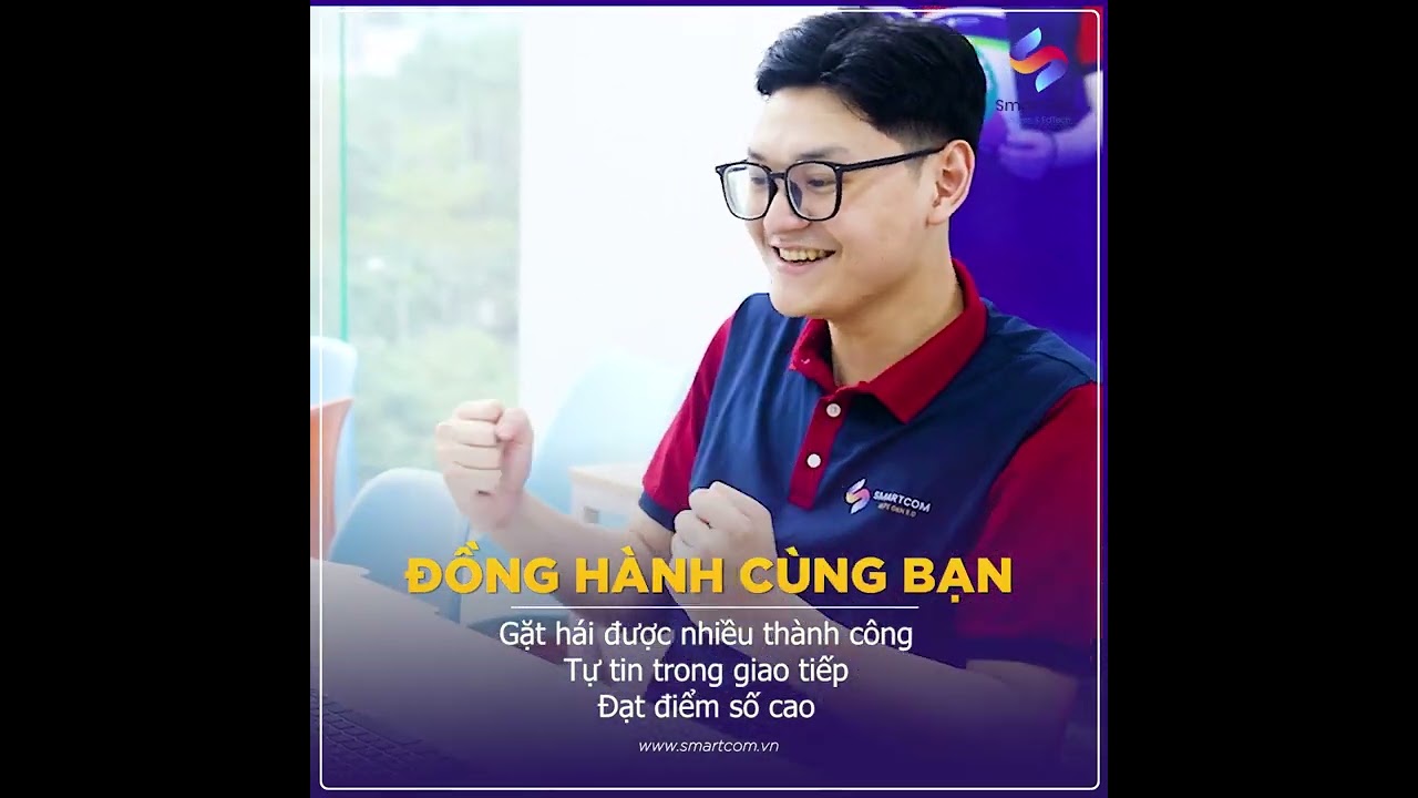 Giới thiệu M&ocirc; h&igrave;nh Lớp học Đảo ngược | Smartcom IELTS Gen 9.0