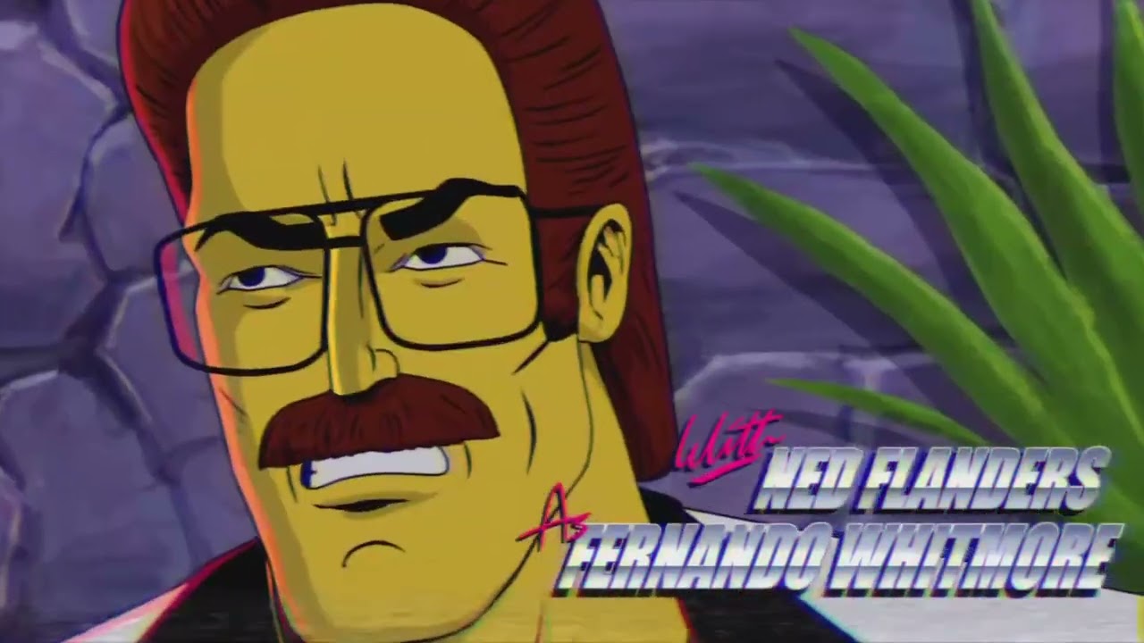 LA Z Rider - Roller Mobster (1080p)
