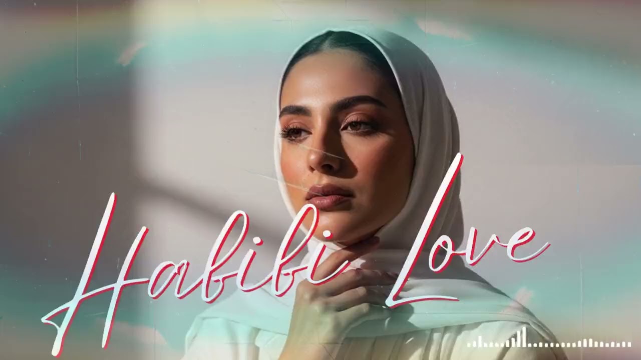 🌴 Habibi (حبيبي) - Arabic Deep House Chill Mix 2025 | Moonlight Lounge Vibes 🌙🎧