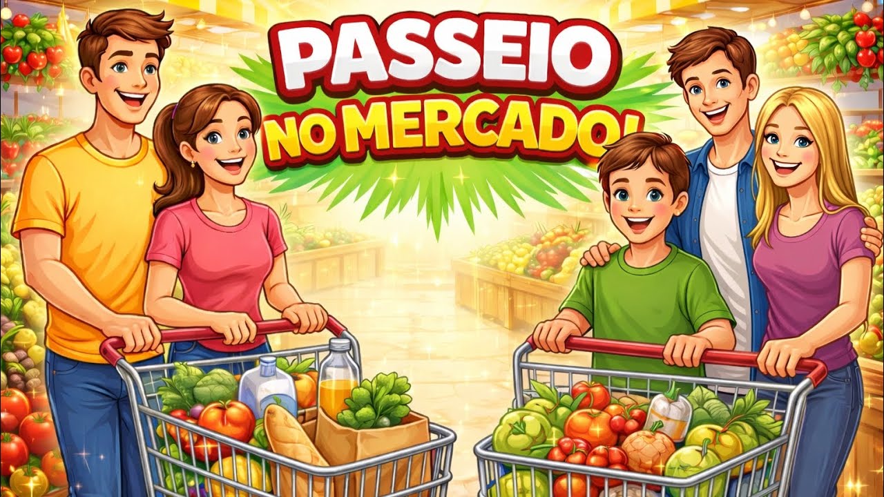 FOMOS PELA PRIMEIRA VEZ NO MERCADO  SAM'S CLUB| o que tem de diferente? 🤔